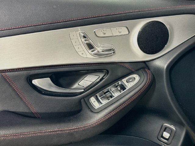 Used 2019 Mercedes-Benz GLC 43 AMG 4MATIC image 23