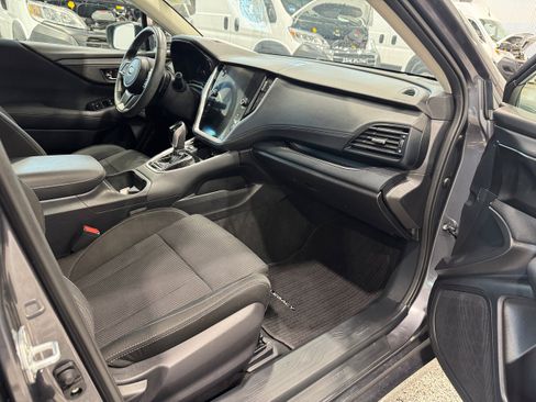 Used 2023 Subaru Legacy Premium AWD/4WD image 14