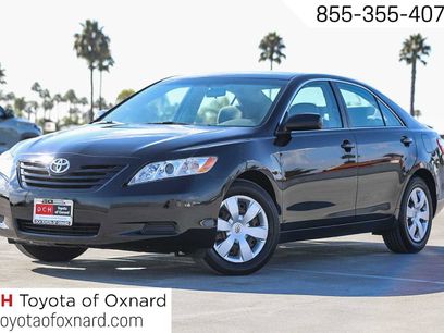 Used 2009 Toyota Camry LE