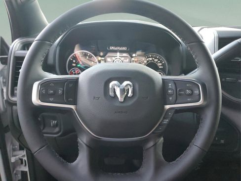 New 2026 RAM 3500 Tradesman w/ Safety Group image 20