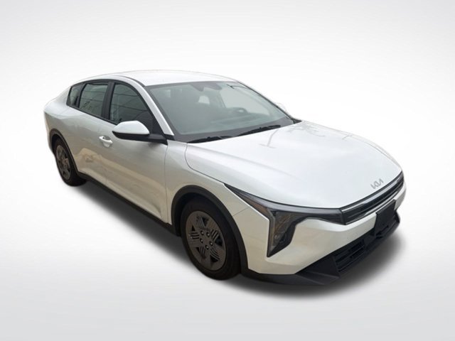 Used 2026 Kia K4 FWD image 21