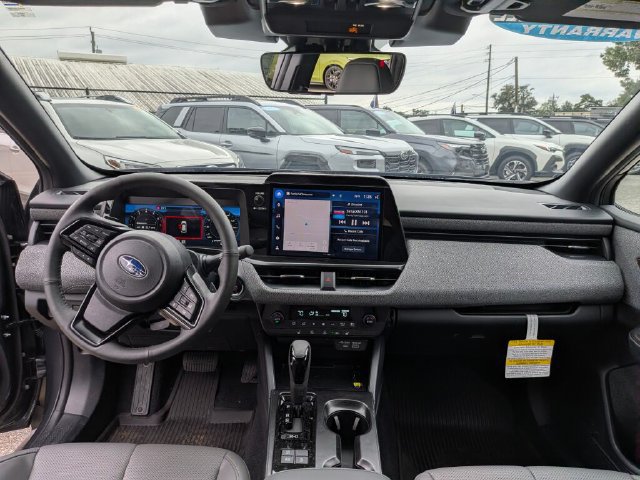 Certified 2026 Subaru Outback Limited AWD/4WD image 14