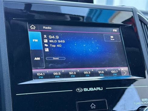 Used 2022 Subaru Impreza 2.0i image 17