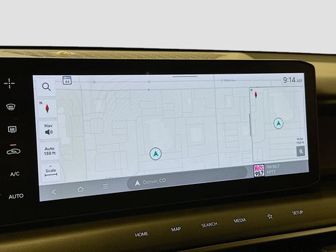 Used 2024 Kia EV9 Wind image 22