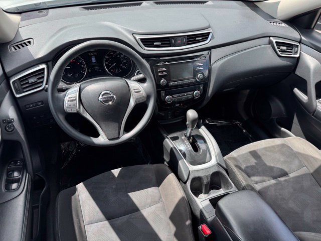 Used 2015 Nissan Rogue SV AWD/4WD image 10