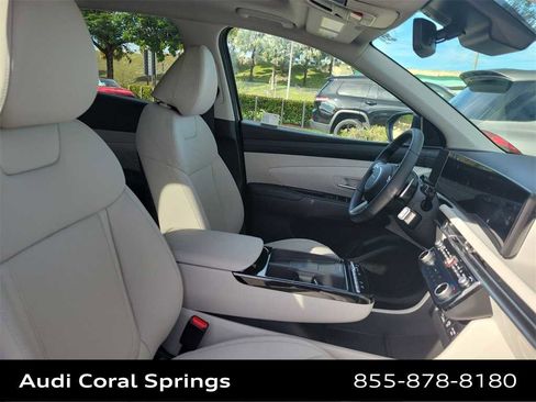 Used 2025 Hyundai Tucson SEL image 14