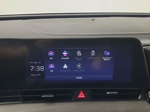 Used 2023 Kia Sportage X-Line w/ X-Line Premium Package image 31