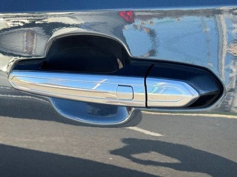 New 2026 Cadillac CT4 Premium Luxury RWD image 12