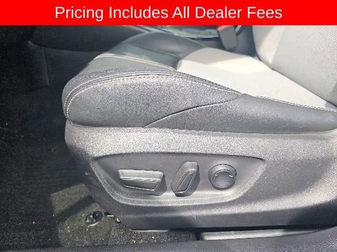 Used 2024 Toyota Corolla XSE FWD image 6