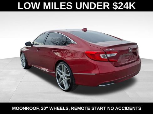 Used 2020 Honda Accord EX image 6