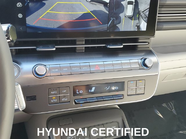 Certified 2024 Hyundai Kona Limited FWD image 29
