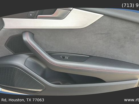 Used 2019 Audi S4 Prestige image 38