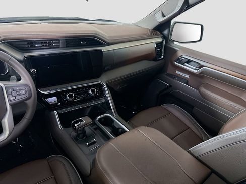 New 2026 GMC Sierra 1500 Denali image 24