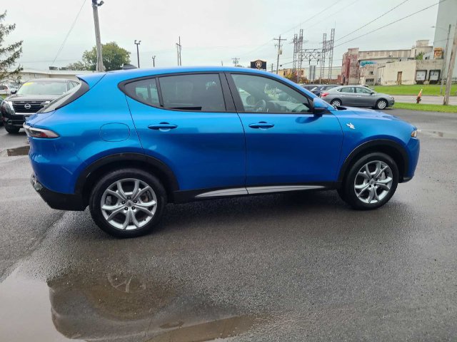 Used 2024 Dodge Hornet R/T AWD/4WD image 6