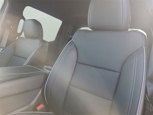 New 2026 Chevrolet Silverado EV LT w/ Plus Package image 18