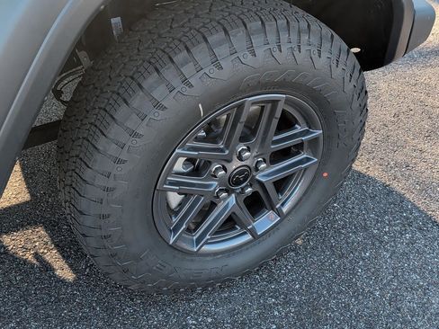 New 2026 Jeep Wrangler Sport S AWD/4WD image 6