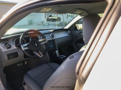 Used 2007 Ford Mustang GT Premium image 30
