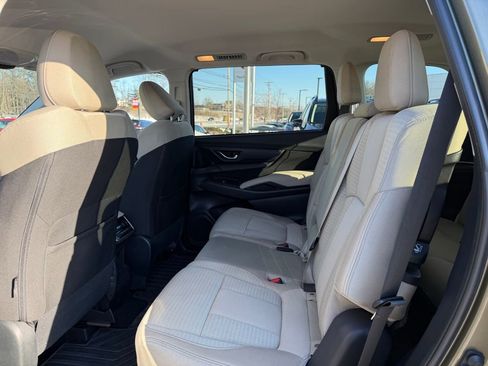 Used 2023 Subaru Ascent Premium w/ Convenience Package image 28