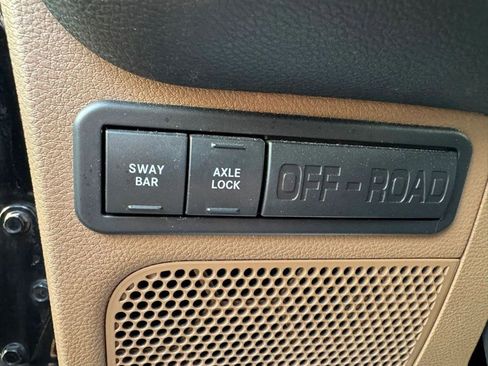 Used 2015 Jeep Wrangler Unlimited Rubicon w/ Connectivity Group image 22