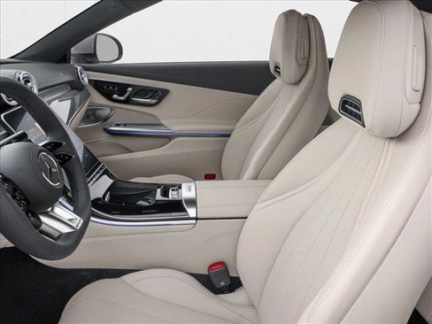 New 2026 Mercedes-Benz CLE 53 AMG 4MATIC Cabriolet image 6