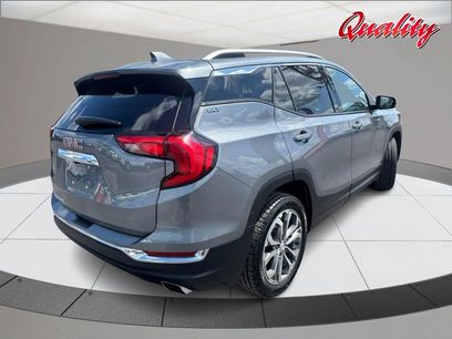 Used 2019 GMC Terrain SLT w/ Preferred Package