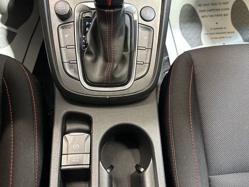 Used 2022 Hyundai Kona N Line w/ Tech Package image 33