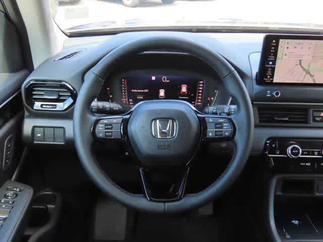 New 2026 Honda Pilot EX-L image 20