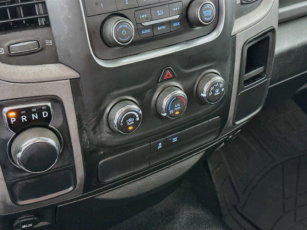 Used 2019 RAM 1500 Tradesman RWD image 14