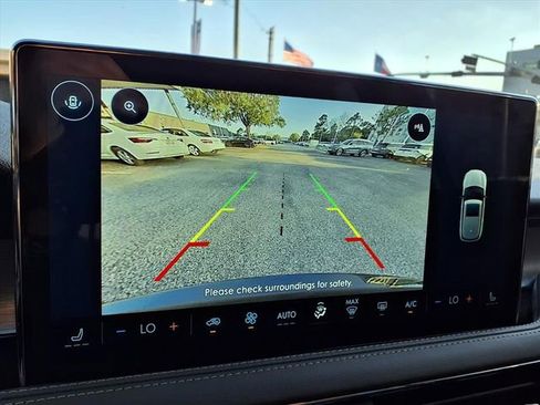 New 2026 Lincoln Corsair Premiere FWD image 15