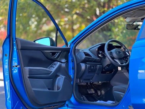 Used 2020 Subaru Impreza 2.0i image 9