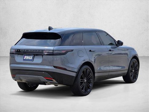 Used 2024 Land Rover Range Rover Velar Dynamic HSE AWD/4WD image 5