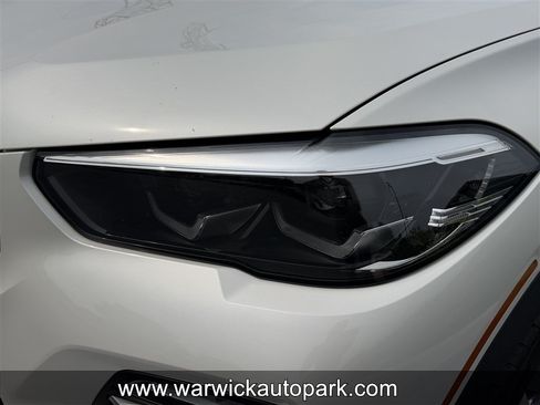 Used 2020 BMW X5 xDrive40i w/ Premium Package AWD/4WD image 5