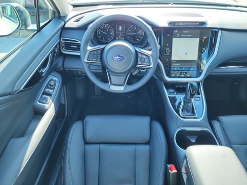 Certified 2025 Subaru Outback Touring XT image 13