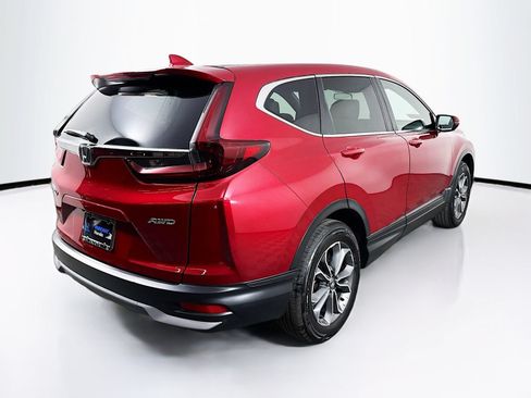 Used 2022 Honda CR-V EX image 7