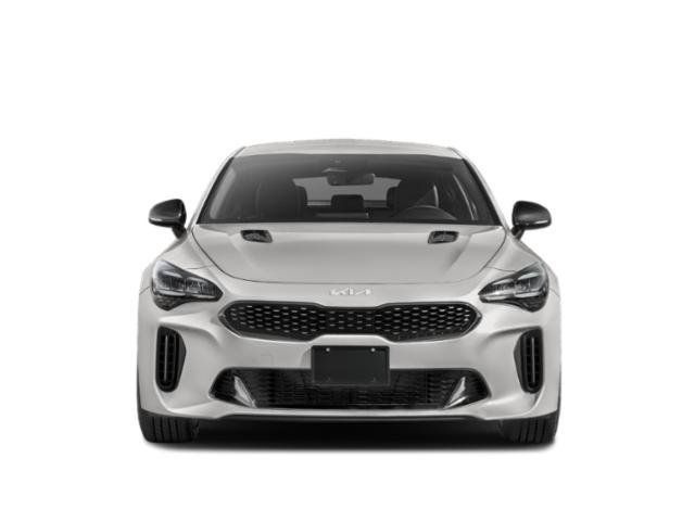 Used 2022 Kia Stinger GT-Line w/ Sun & Sound Package RWD image 7
