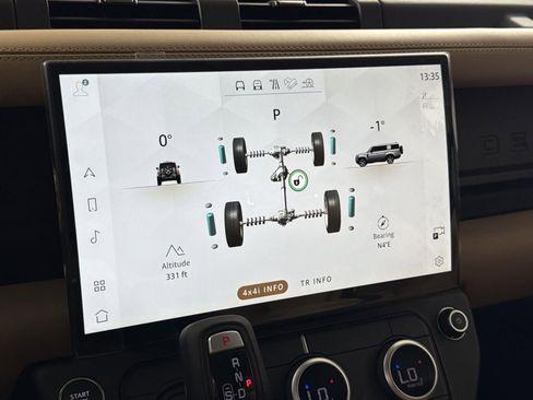 New 2026 Land Rover Defender 130 S image 19