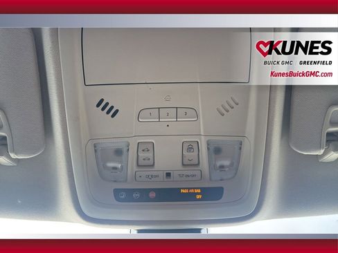 Used 2018 Cadillac XT5 Luxury w/ Driver Awareness Package image 36