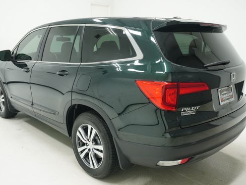 Used 2016 Honda Pilot EX-L image 6
