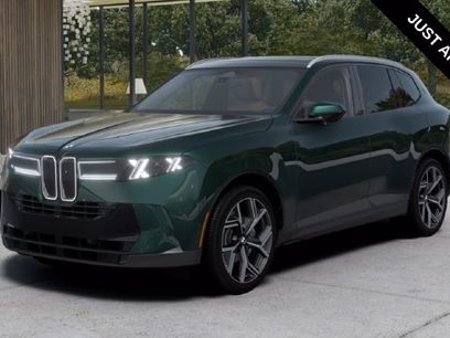 New 2027 BMW X5 xDrive40i