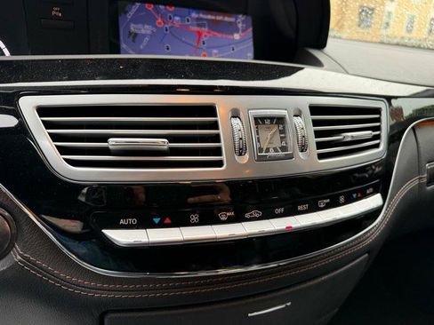 Used 2012 Mercedes-Benz S 63 AMG image 91