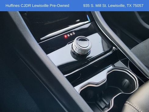 Used 2023 Jeep Grand Cherokee Altitude image 20