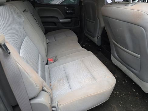 Used 2015 Chevrolet Silverado 1500 LT w/ All Star Edition image 12