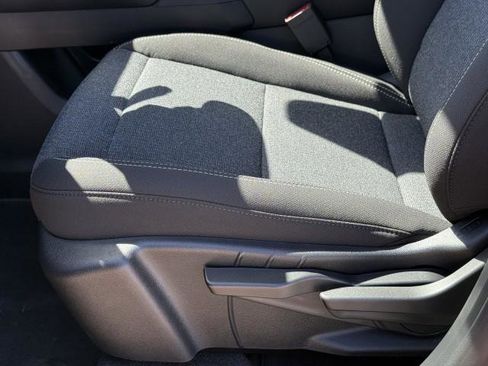 New 2026 GMC Terrain Elevation image 18