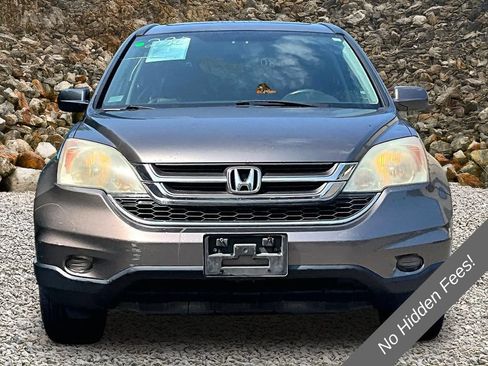 Used 2010 Honda CR-V EX-L image 3