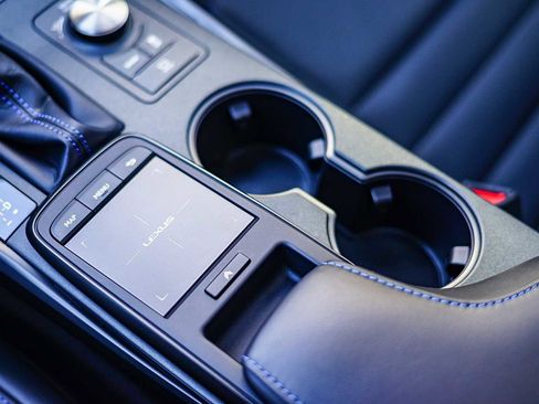 Used 2024 Lexus IS 500 w/ Special Appearance Package image 24