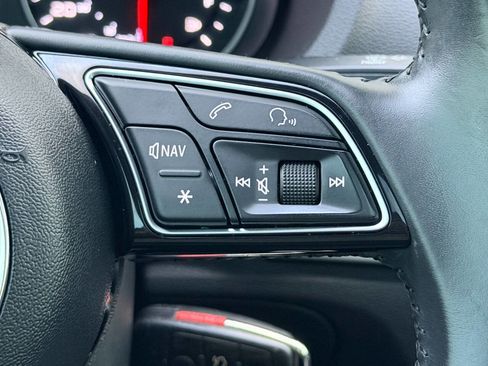 Used 2017 Audi A3 2.0T Premium image 31