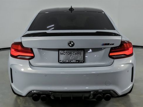 Used 2020 BMW M2 CS RWD image 7