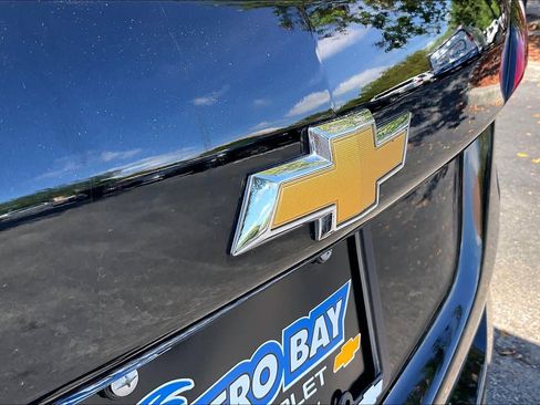 Certified 2024 Chevrolet Equinox LS FWD image 9