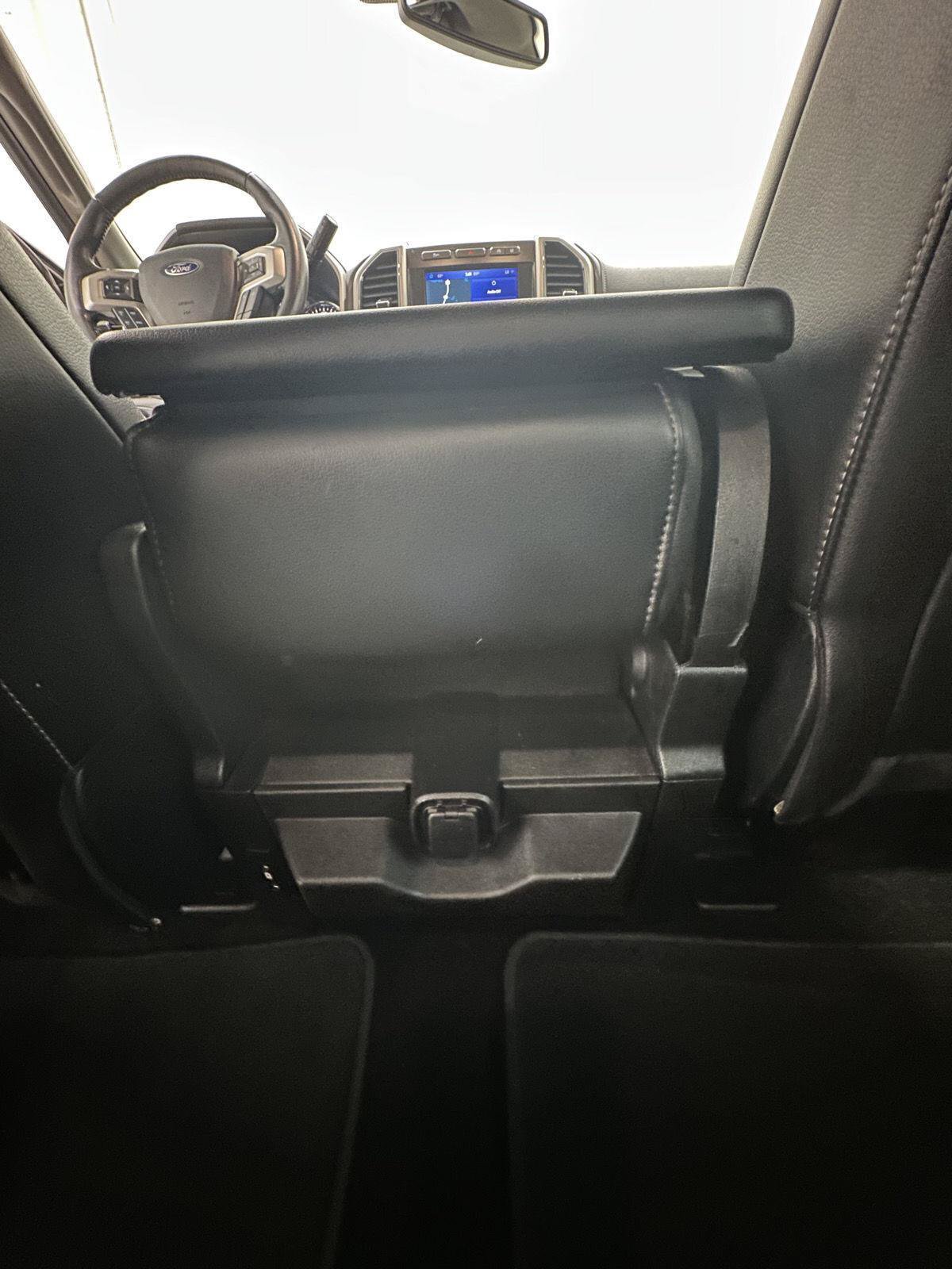 Used 2020 Ford F150 Lariat AWD/4WD image 21