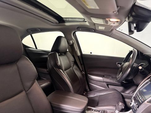 Used 2020 Acura TLX w/ Technology Package FWD image 27